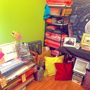 Simply thrifty: my answer to affordable online packaging  Christmas special